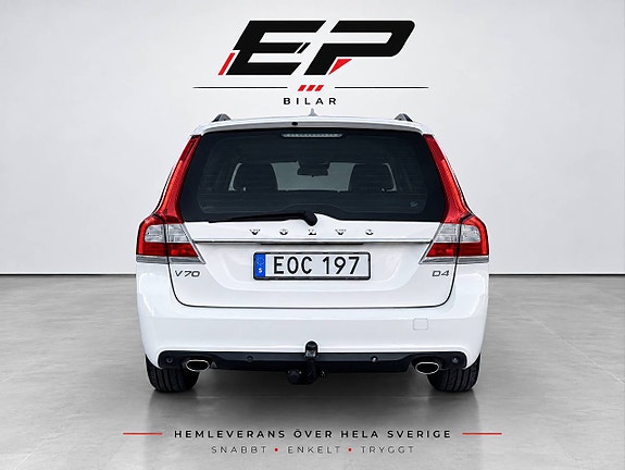 Volvo V70 6 of 28