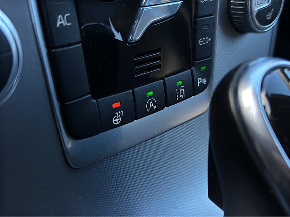 Volvo V70 23 of 28