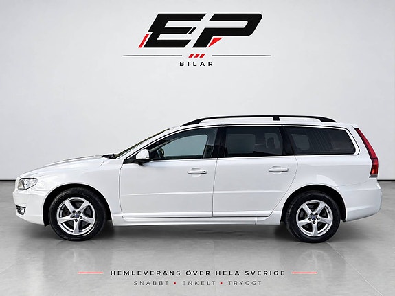 Volvo V70 4 of 28