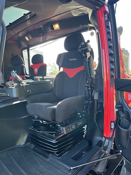 PistenBully 600 Polar (828) Pistmaskin / Pistmaski 12 of 24