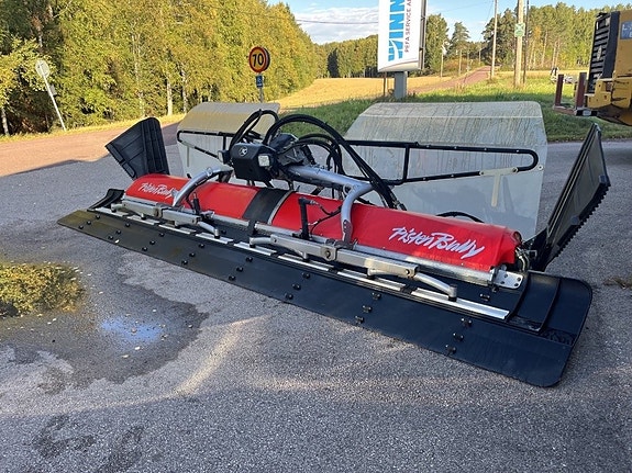 PistenBully 600 Polar (828) Pistmaskin / Pistmaski 22 of 24