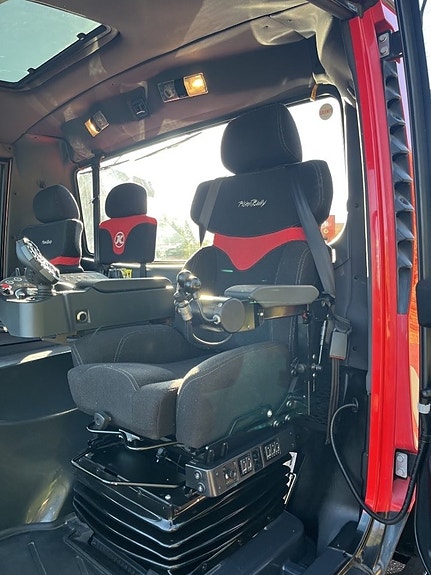 PistenBully 600 Polar (828) Pistmaskin / Pistmaski 11 of 24