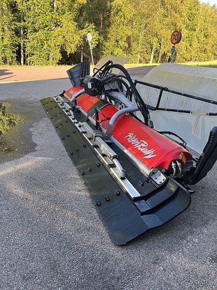 PistenBully 600 Polar (828) Pistmaskin / Pistmaski 23 of 24