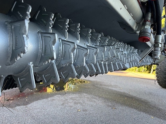 PistenBully 600 Polar (828) Pistmaskin / Pistmaski 24 of 24