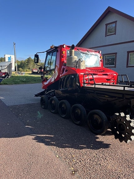 PistenBully 600 Polar (828) Pistmaskin / Pistmaski 5 of 24