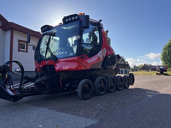 PistenBully 600 Polar (828) Pistmaskin / Pistmaski