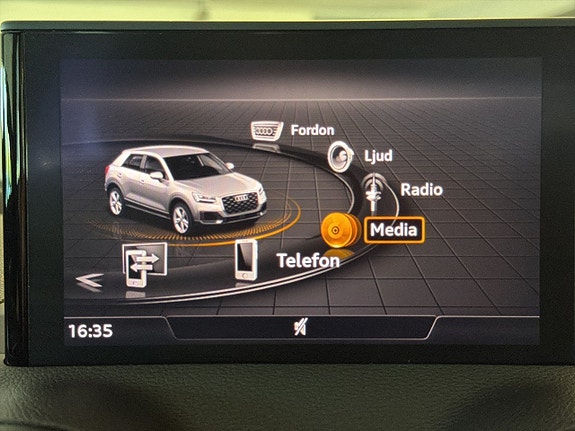 Audi Q2 15 of 15