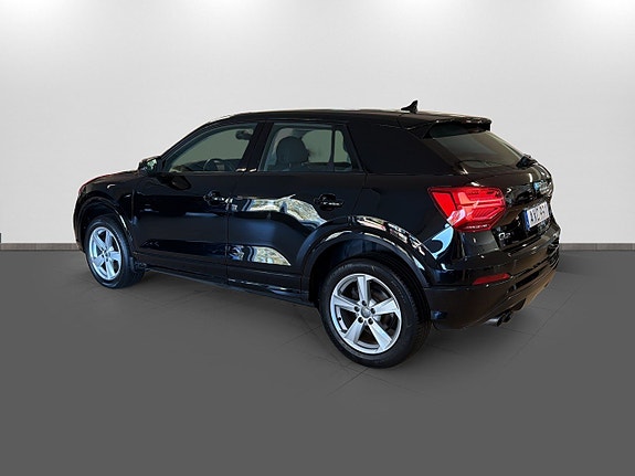 Audi Q2 3 of 15