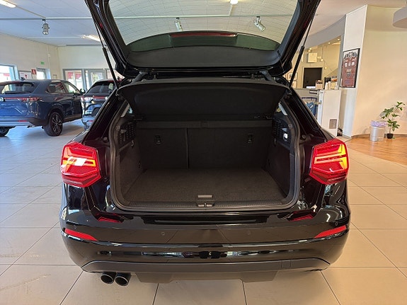 Audi Q2 7 of 15