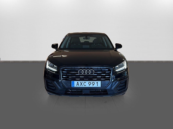 Audi Q2 5 of 15