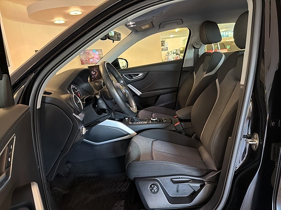 Audi Q2 8 of 15