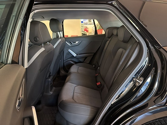 Audi Q2 9 of 15