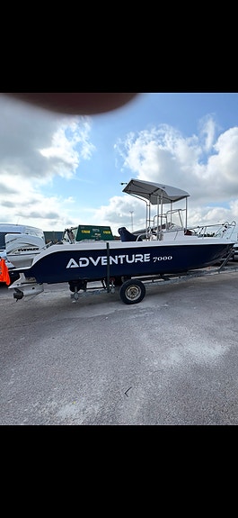 Adventure 7000 wa 4 of 7