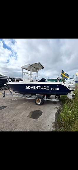 Adventure 7000 wa 2 of 7