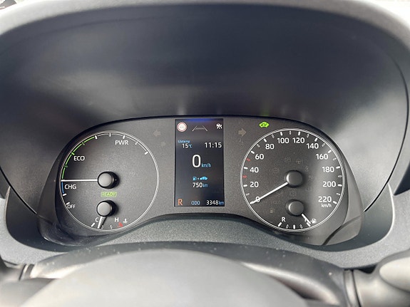 Toyota Yaris 16 of 17