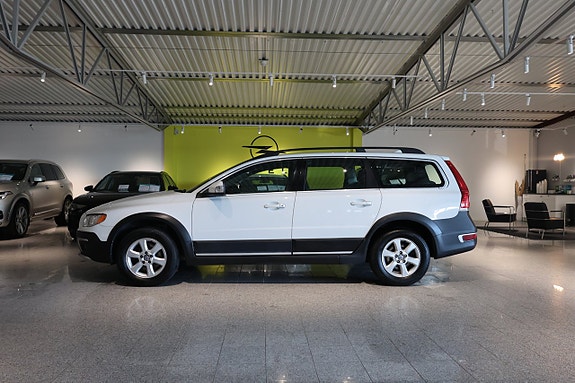 Volvo XC70 5 of 20