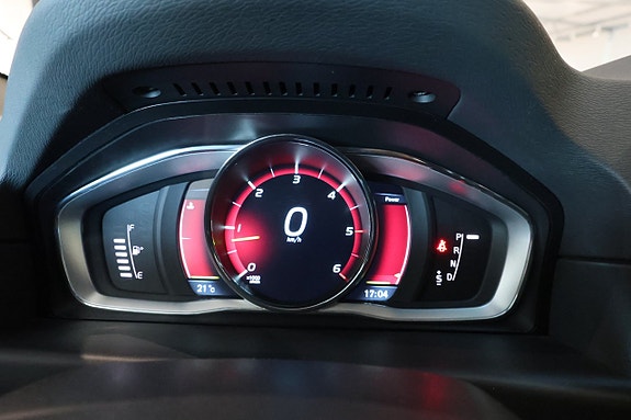 Volvo XC70 17 of 20