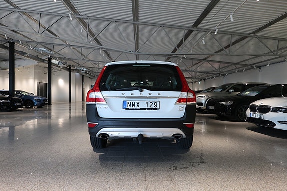 Volvo XC70 8 of 20