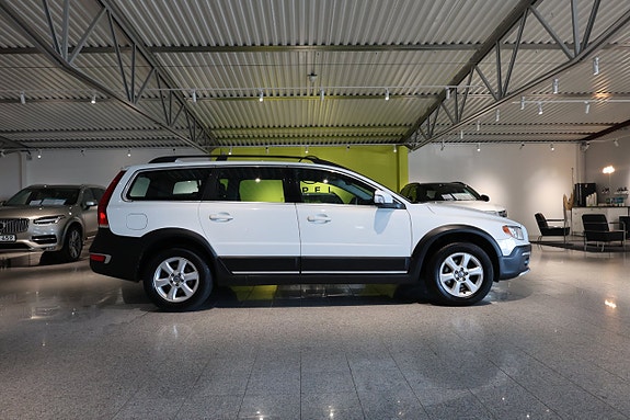 Volvo XC70 7 of 20