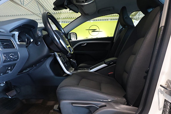 Volvo XC70 9 of 20