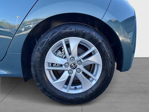 Toyota Yaris 16 of 17
