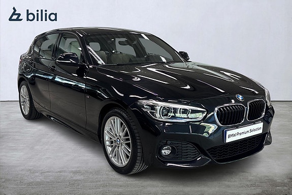 BMW 120i 17 of 17