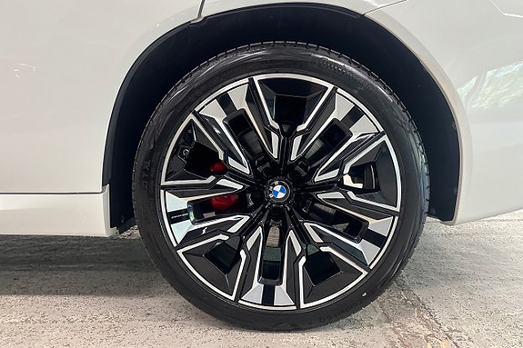 BMW X3 17 of 20