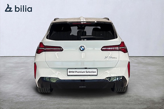 BMW X3 4 of 20