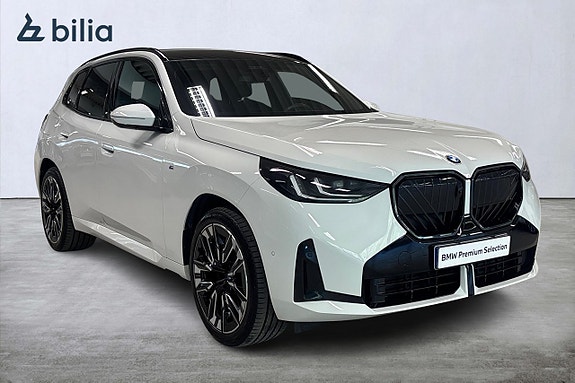 BMW X3 20 of 20