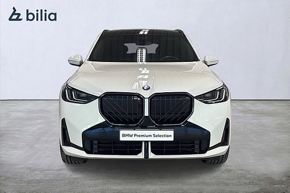 BMW X3 5 of 20