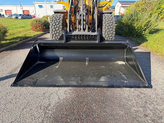LS Stora BM Planerings skopa 270 280 300 8 of 8