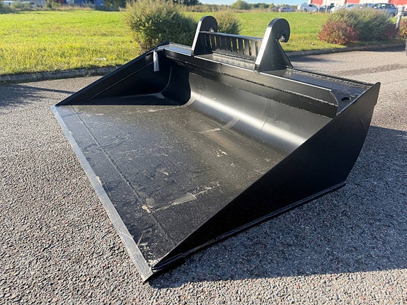LS Stora BM Planerings skopa 270 280 300 3 of 8