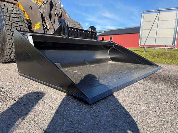 LS Stora BM Planerings skopa 270 280 300 7 of 8