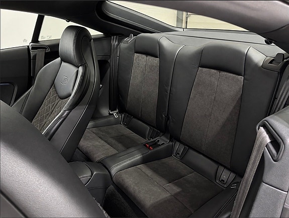 Audi TT 9 of 17