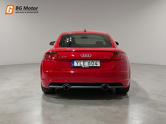 Audi TT 5 of 17
