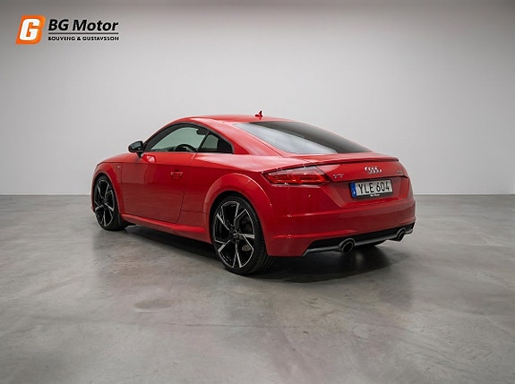 Audi TT 6 of 17