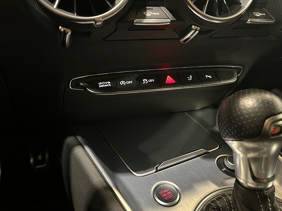 Audi TT 15 of 17