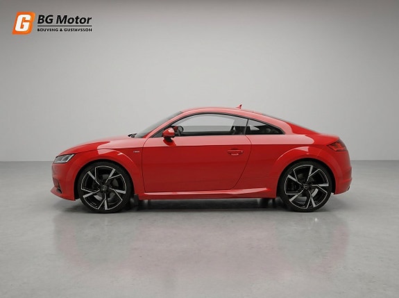 Audi TT 7 of 17