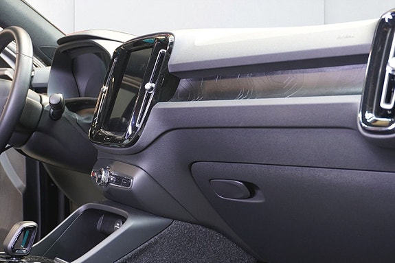 Volvo C40 11 of 14