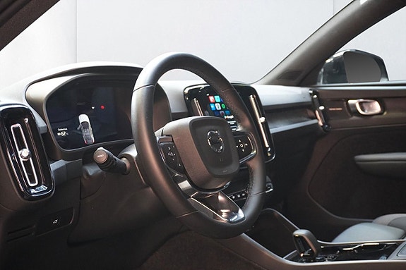 Volvo C40 5 of 14