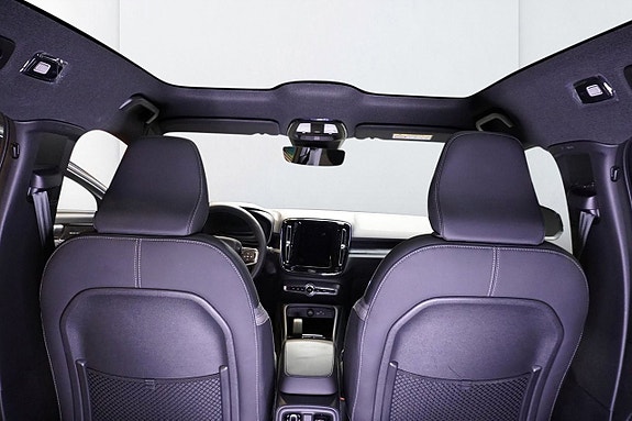 Volvo C40 9 of 14