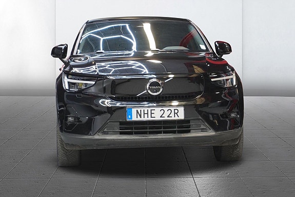 Volvo C40 3 of 14
