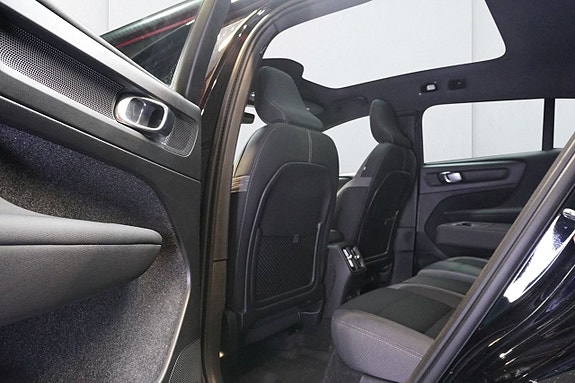 Volvo C40 8 of 14