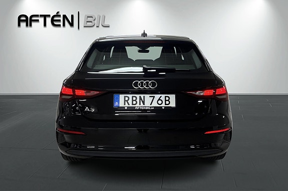 Audi A3 8 of 22