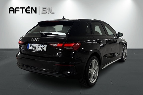 Audi A3 7 of 22