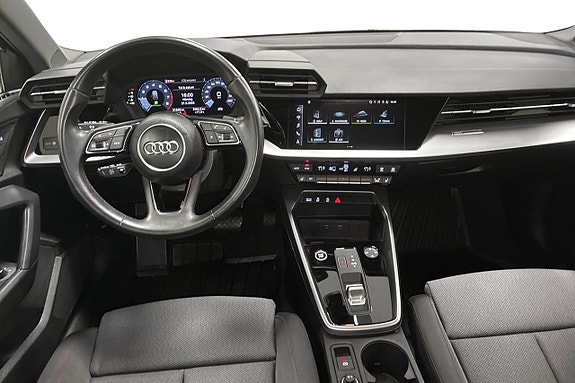 Audi A3 11 of 22