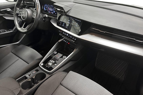 Audi A3 15 of 22