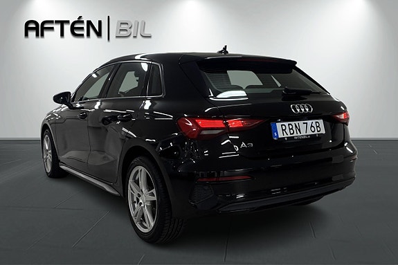 Audi A3 9 of 22