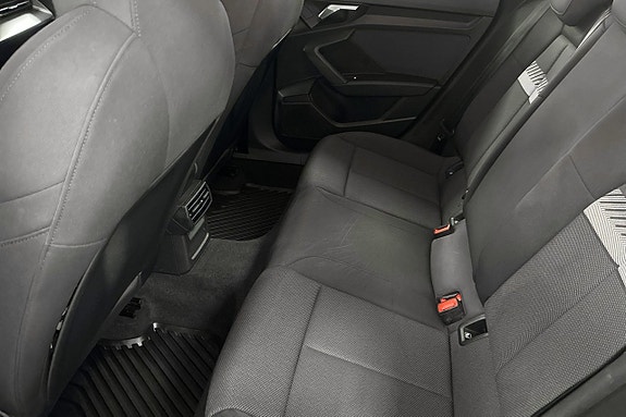 Audi A3 16 of 22