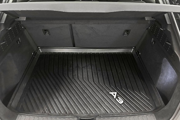 Audi A3 17 of 22